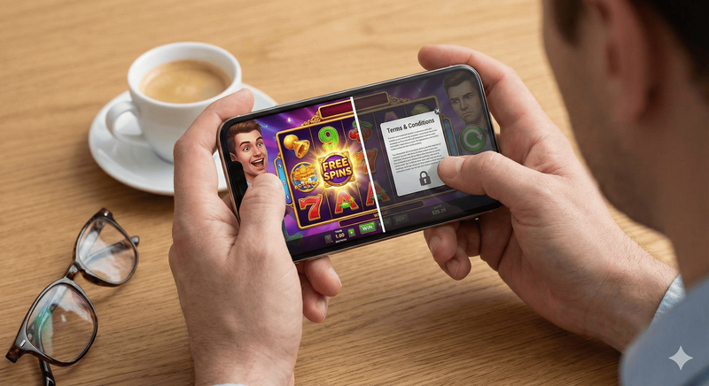 jogar em slots de casino online com rodadas grátis no telemóvel